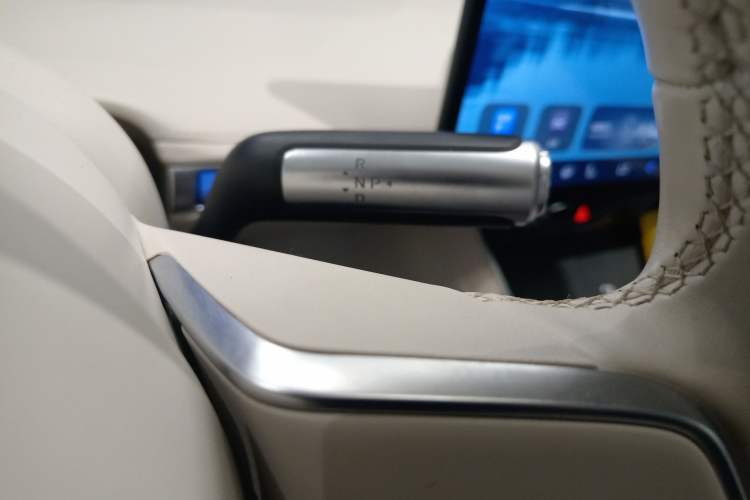 Used Hima Stelato S9 2024 All-Electric Ultra Four-Wheel-Drive Flagship Edition