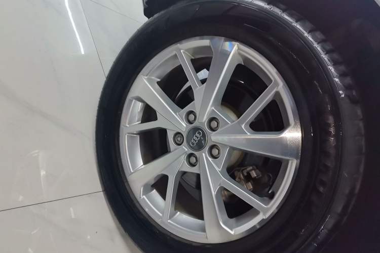 Used Audi Q3 2019 35 TFSI Advanced Dynamic Edition