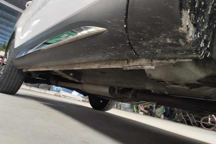 Used Haval H6 2023 National Trend Edition 1.5T Automatic Champion Version
