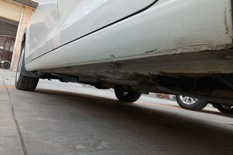 Used Skoda Rapid 2016 1.6L Manual Trend Edition