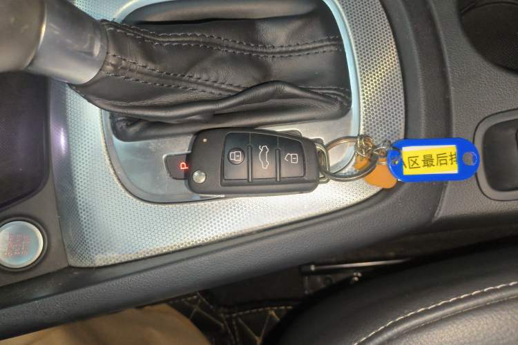 Used Audi Q3 2018 30th Anniversary Edition 30 TFSI Style Model