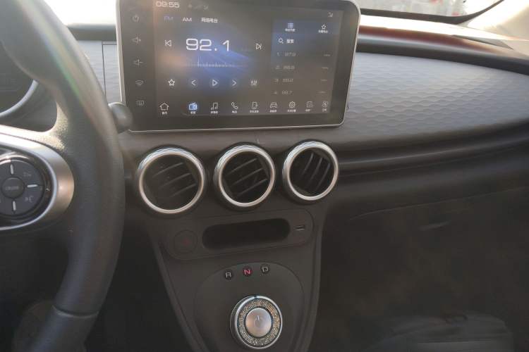 Used ORA Black Cat 2021 351 km Standard Version
