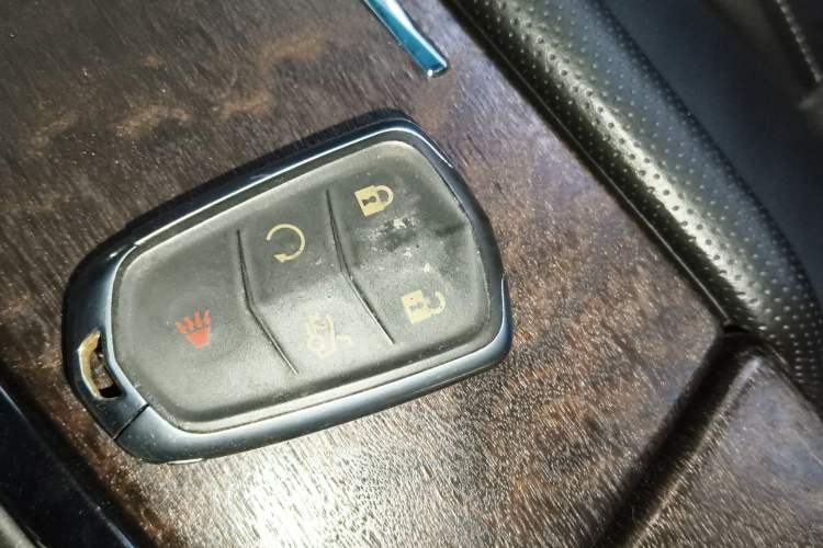 Used Cadillac XTS 2018 28T Elite Edition