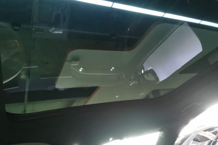 Used Nio ES7 2022 75 kWh