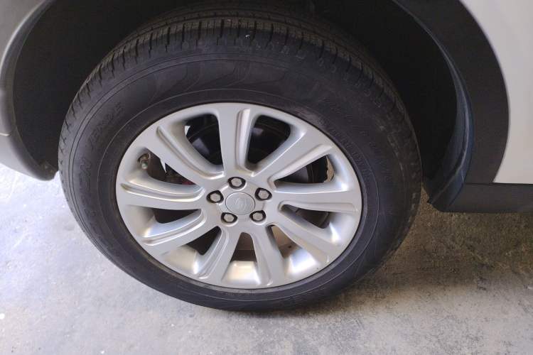 Used Land Rover Discovery Sport 2019 240 PS SE Version China V Standard
