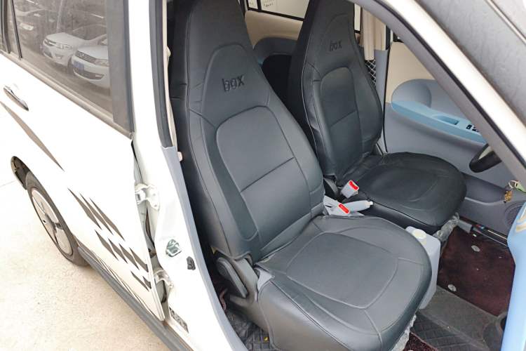 Used  LINGBOX 2023 – Cai Wenji Edition