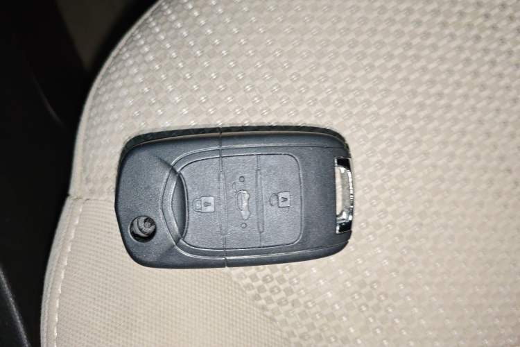 Used Wuling Hongguang 2019 1.5L S Standard Version China VI LAR
