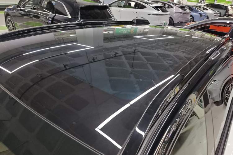 Used XPeng G9 2025 625 Long-Range Max