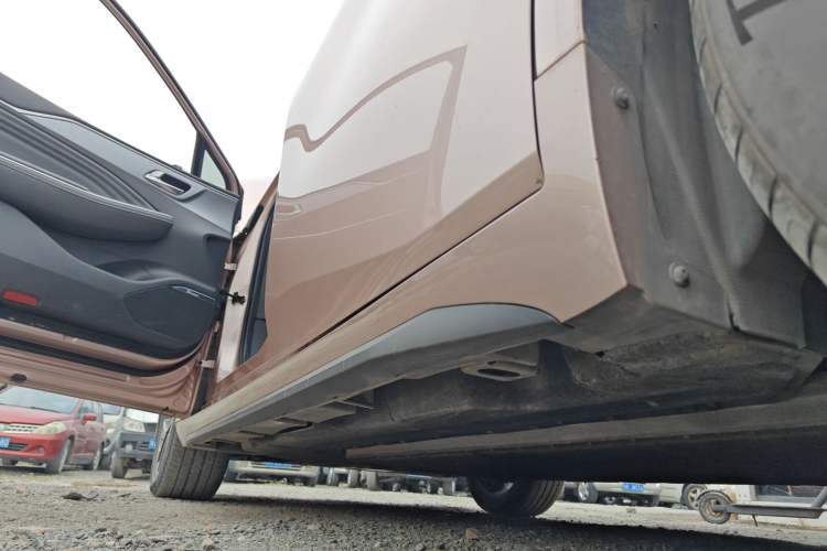 Used AION S Plus 2022 70 Enjoy Edition
