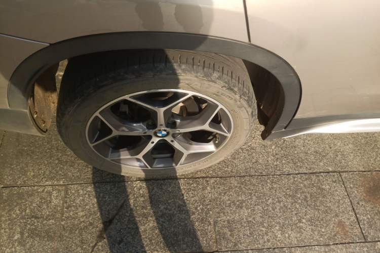 Used BMW X1 2019 sDrive18Li Premium Edition