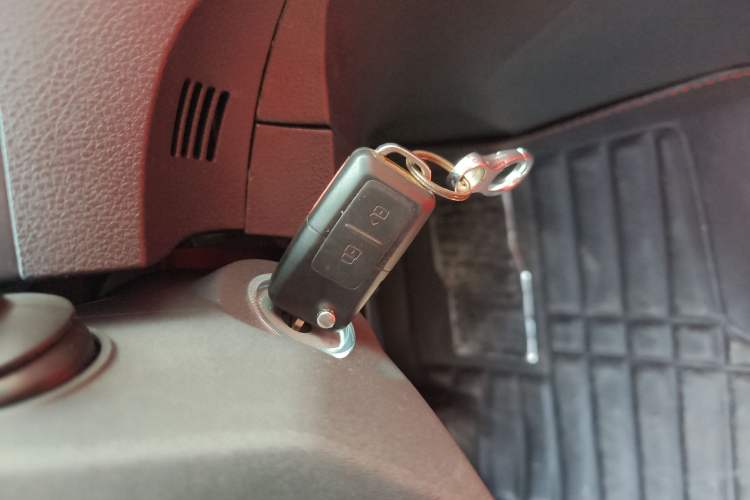 Used Zotye T600 2016 1.5T Manual Elite Model
