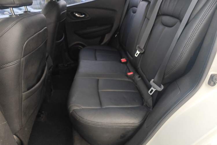 Used Renault Kadjar 2017 2.0L Two-Wheel Drive Comfort Edition
