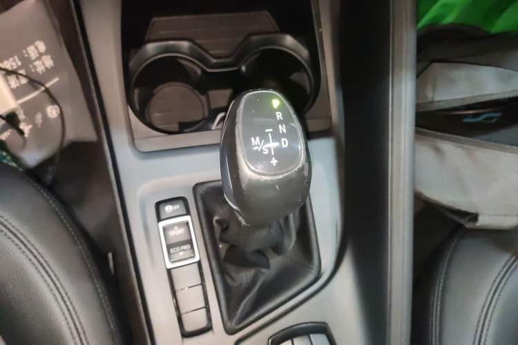 Used BMW X1 2018 sDrive20Li Leading Model
