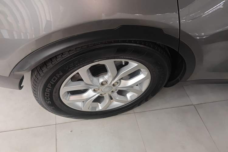 Used Land Rover Discovery 2020 3.0 SC V6 SE
