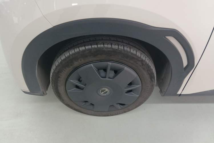 Used BYD Seagull 2023 Active Version
