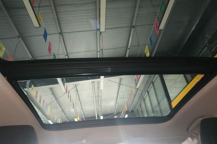 Used Haval H4 2020 Enjoy Edition 1.5T DCT Smart
