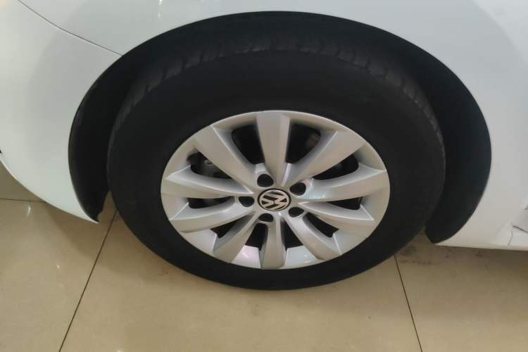 Used Volkswagen Beetle 2017 180TSI Yile Edition
