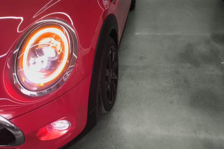 Used MINI MINI 2018 1.5T COOPER Artist