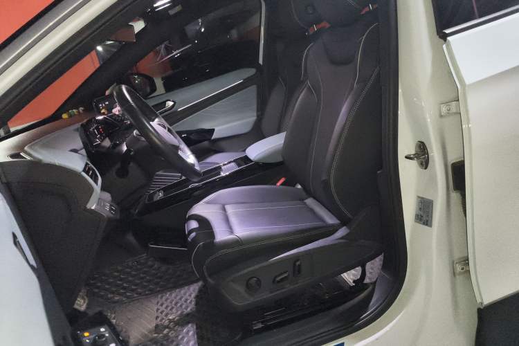 Used Volkswagen ID.4 X 2022 Pure Long-Range Edition
