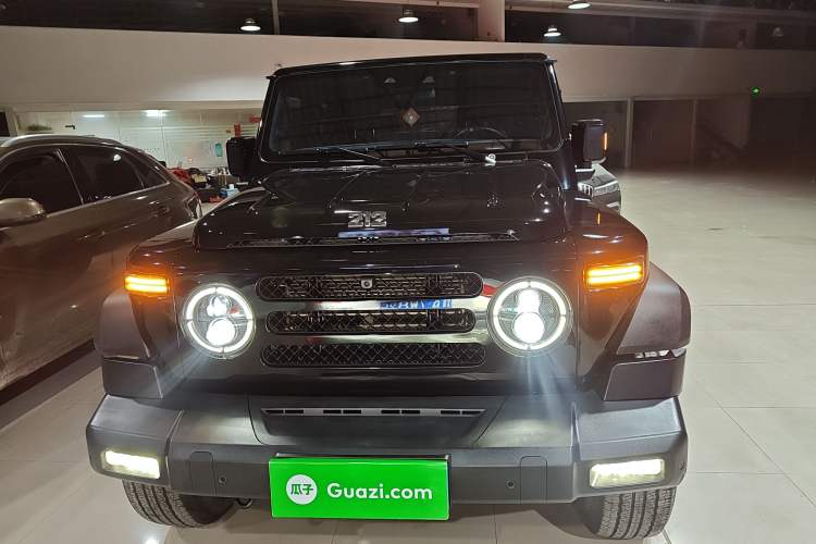 Used  T01 2024 2.0T Explorer
