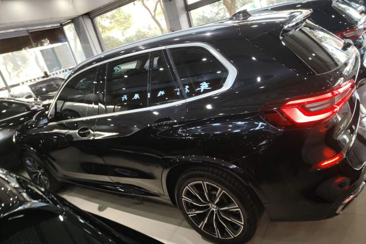 Used BMW X5 2022 xDrive30i M Sport Package