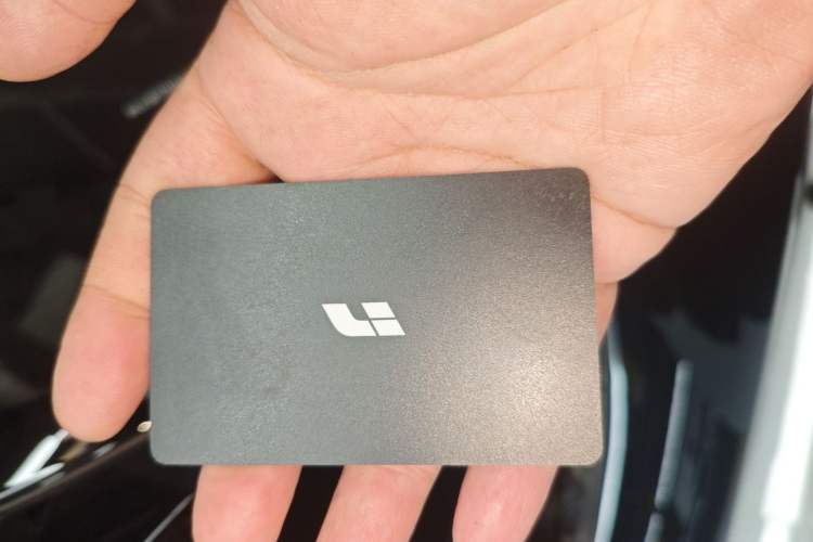 Used Li Auto Li Auto i8 2025 Standard Edition
