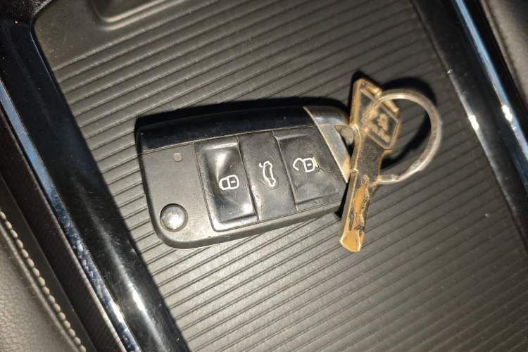 Used Volkswagen Passat 2017 330TSI DSG Prestige Edition
