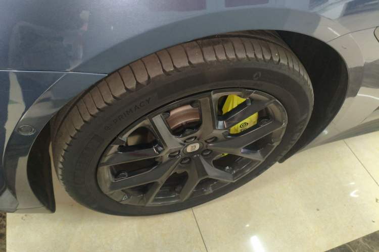 Used Xiaomi Auto SU7 2024 Rear-Drive Ultra-Long Range Advanced Pro-Level Intelligent Driving Version
