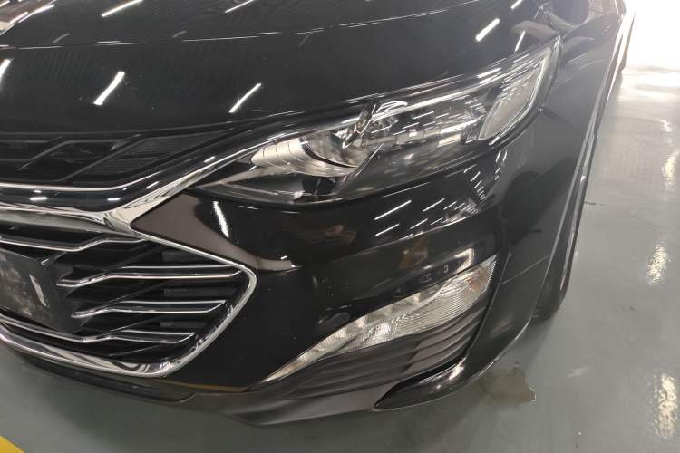 Used Chevrolet Malibu XL 2022 535T Automatic Sport Edition
