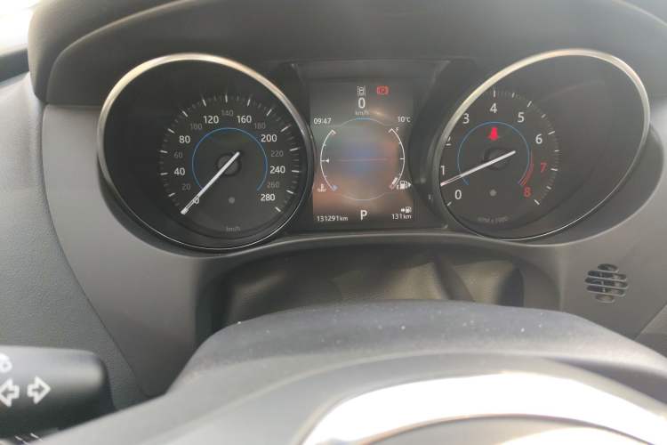 Used Jaguar F-PACE 2016 3.0 SC Four-Wheel Drive R-Sport Sport Edition