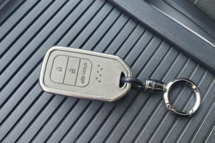 Used Honda Breeze 2020 240TURBO CVT 2WD Luxury Edition