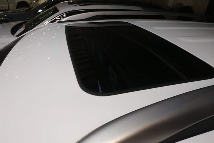 Used Hyundai ix35 2021 2.0L Automatic 2WD GLS Leading Edition
