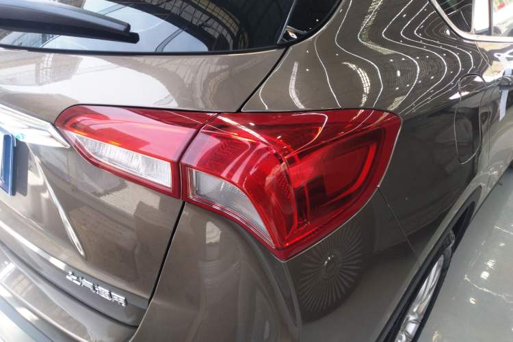 Used Buick Envision 2019 28T Four-Wheel Drive Elite Version China VI Standard
