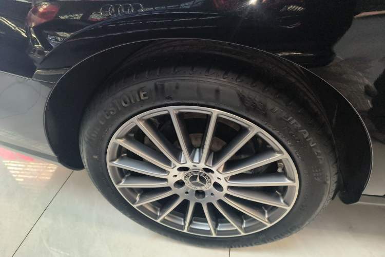 Used Mercedes-Benz E-Class 2022 E 260 L