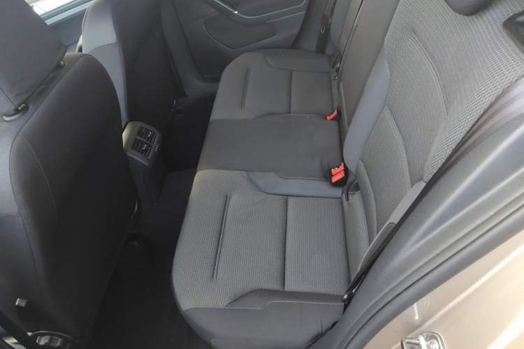 Used Volkswagen Golf 2015 1.6L Automatic Comfort Model
