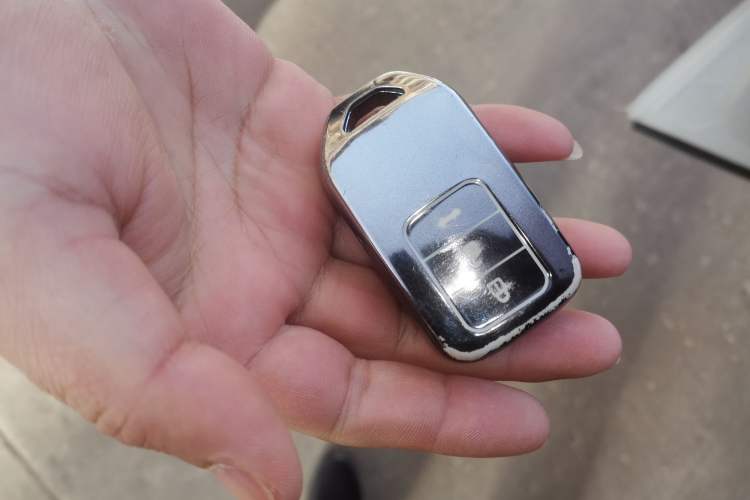 Used Honda Accord 2018 260TURBO Elite Edition China V
