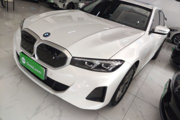 Used BMW i3 2024 eDrive 35 L