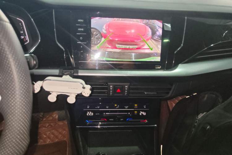 Used Volkswagen Passat 2024 380TSI Elite Edition
