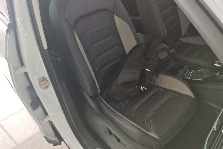 Used Volkswagen Tayron GTE Plug-in Hybrid 2020 1.4T Luxury Model
