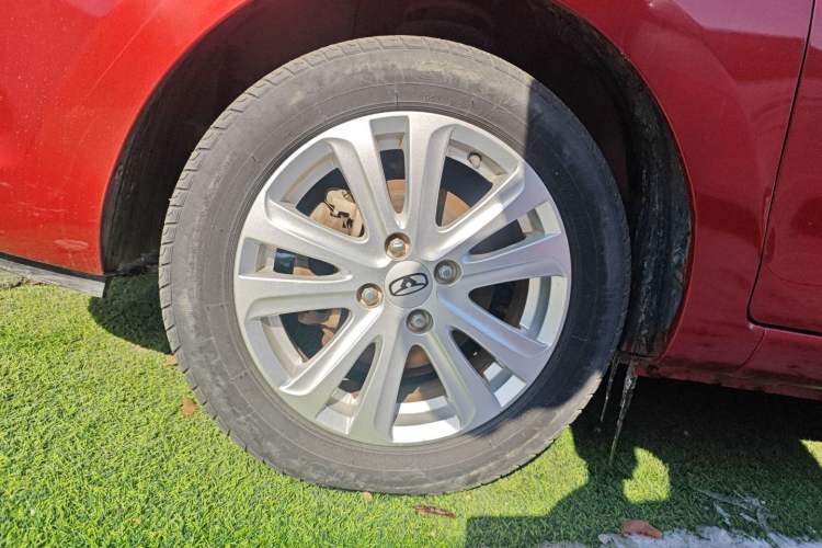 Used Cowin C3 2015 1.5L Manual Gold Diamond Edition