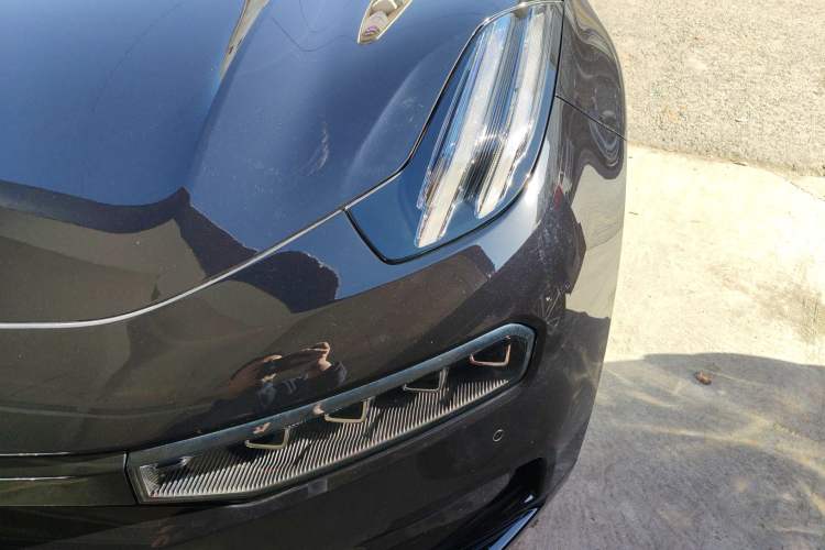 Used Zeekr 001 2023 WE Edition 86 kWh
