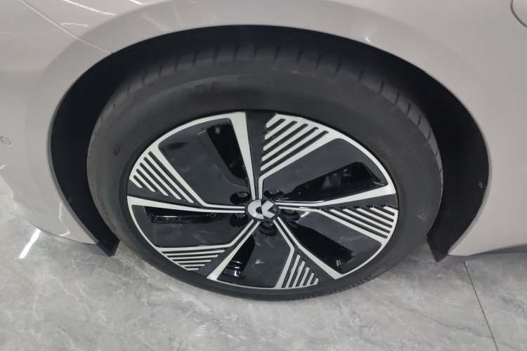 Used Nio ET7 2023 75 kWh
