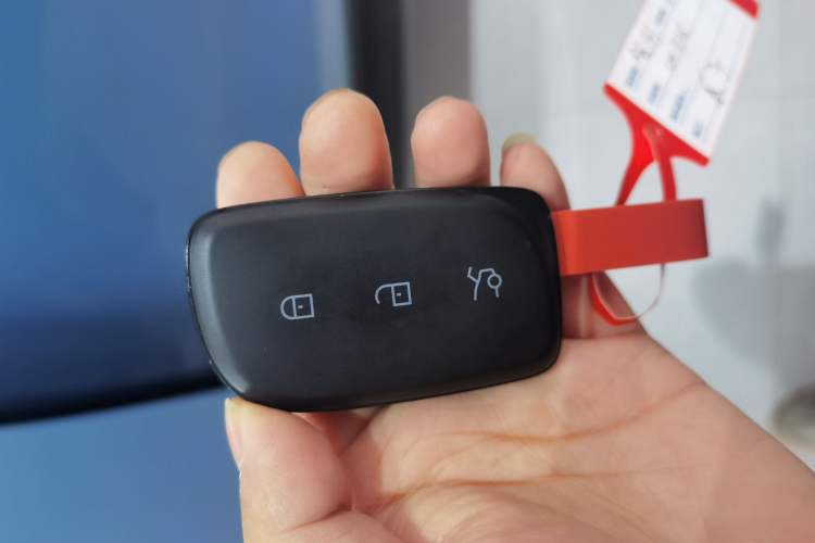 Used Lynk & Co 08 EM-P 2026 Model 210 Four-Wheel Drive Performance Ultra H7
