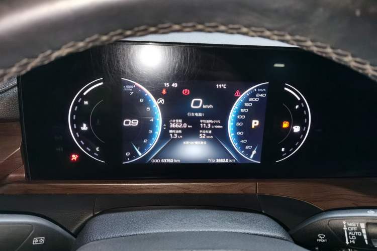 Used Ford Equator 2021 EcoBoost 225 Premier 7-Seater (2/2/3)