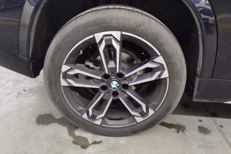 Used BMW X1 2023 sDrive25Li M Sport Package