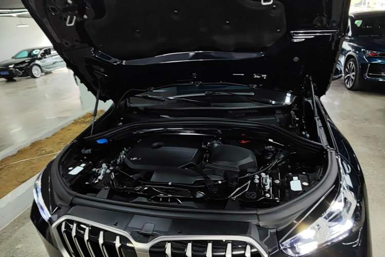 Used BMW X1 2024 sDrive25Li X Design Package
