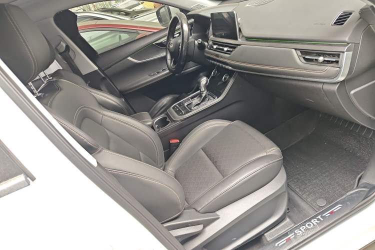 Used Chery Tiggo 8 2020 230TCI Automatic Elite Edition
