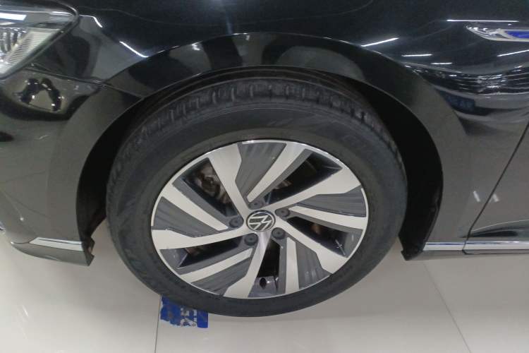 Used Volkswagen Magotan GTE Plug-in Hybrid 2022 GTE Luxury Model
