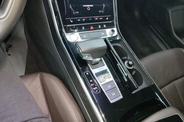 Used Audi A8 2019 A8L 50 TFSI quattro Comfort Model