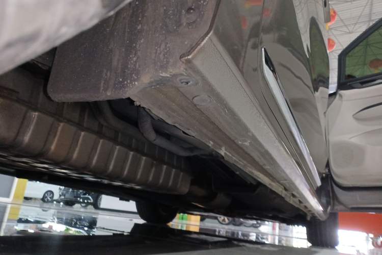 Used Buick GL8 2023 ES Lu Zun Comfort Model
